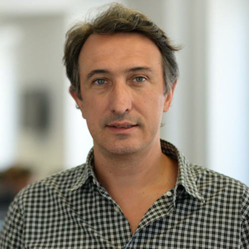 Javier Gonzalez Helly, Co-fondateur de Botfuel Javier Gonzalez Helly, Co-fondateur de Botfuel