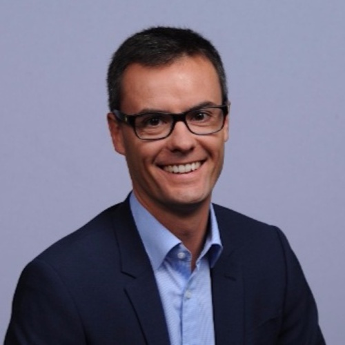 Gael Dulong, spécialiste IoT chez Cisco IoT Gael Dulong, spécialiste IoT chez Cisco IoT