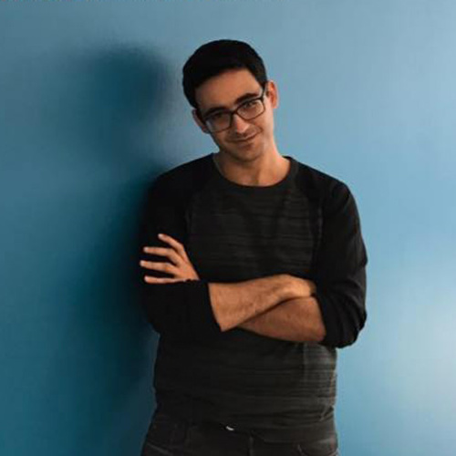 Jonathan Banon, Directeur associé Lelivrescolaire.fr Jonathan Banon, Directeur associé Lelivrescolaire.fr