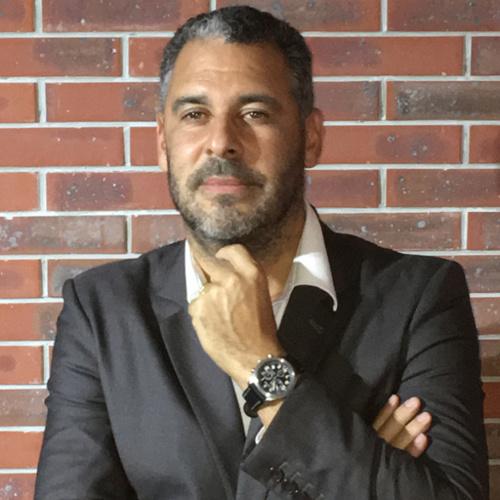 Daniel Crowe, Directeur Régional France et Europe du Sud chez NETSCOUT Systems Daniel Crowe, Directeur Régional France et Europe du Sud chez NETSCOUT Systems