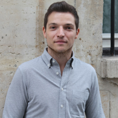 Benjamin LARROUSSE, Data Scientist, Ysance Benjamin LARROUSSE, Data Scientist, Ysance