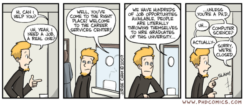 Vos datas ne sont pas génériques, choisissez-leur un bon docteur ! Vos datas ne sont pas génériques, choisissez-leur un bon docteur !