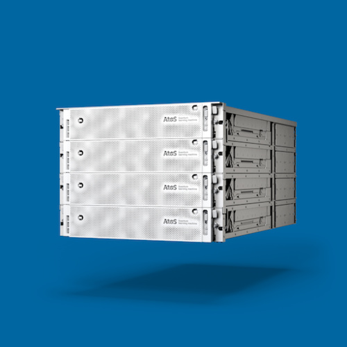Le CEA s’équipe d’un simulateur Atos au CCRT pour explorer le potentiel de l’informatique quantique pour l’industrie Le CEA s’équipe d’un simulateur Atos au CCRT pour explorer le potentiel de l’informatique quantique pour l’industrie