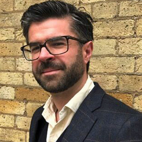 Nick Gaubitch, directeur de recherche de Pindrop pour l’EMEA Nick Gaubitch, directeur de recherche de Pindrop pour l’EMEA