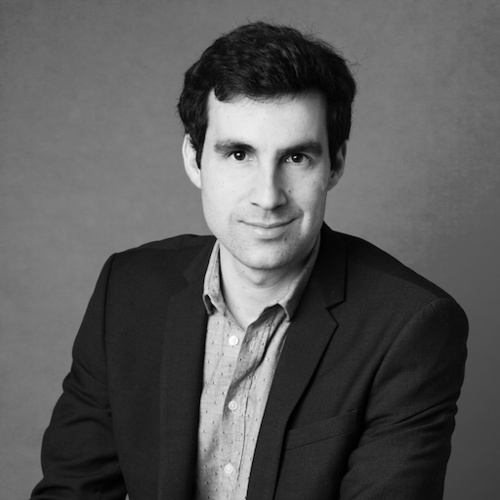 Augustin MARTY, Deepomatic Augustin MARTY, Deepomatic