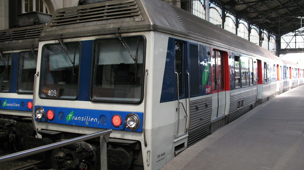 SNCF choisit Sopra Steria et GIRO pour refondre son système de planification du réseau d'Ile-de-France