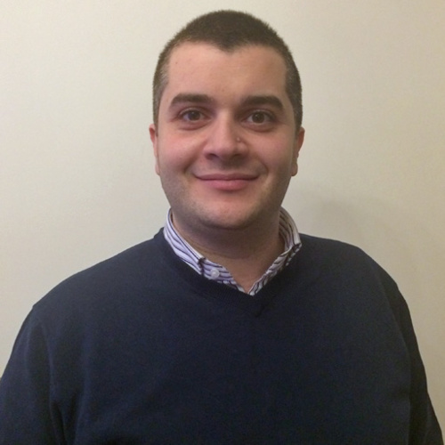 Philippe Henaine, Sales Project Manager France chez Panasonic Business Philippe Henaine, Sales Project Manager France chez Panasonic Business