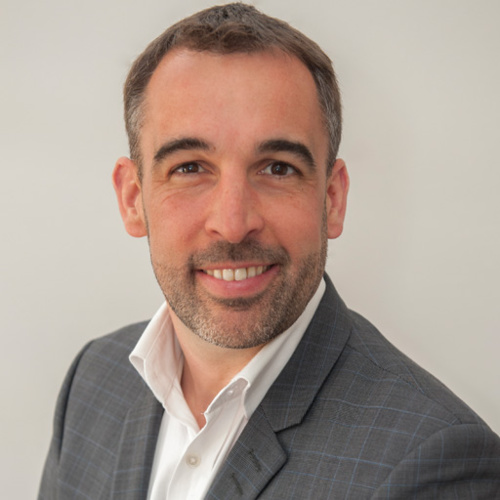 Vincent Dely, Solutions Architect chez Digital Guardian Vincent Dely, Solutions Architect chez Digital Guardian