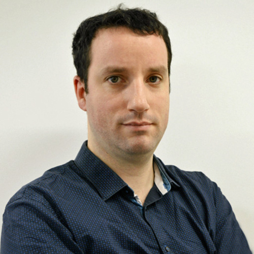 Guilhem Duché, co-fondateur de Once, responsable produit Guilhem Duché, co-fondateur de Once, responsable produit