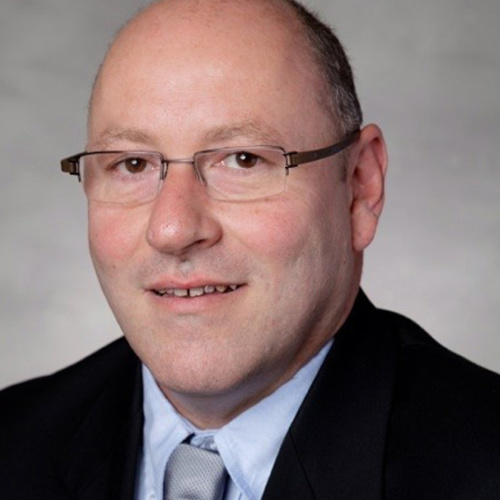 Thierry Vasseur, Vice-Président France Benelux, Zebra Technologies Thierry Vasseur, Vice-Président France Benelux, Zebra Technologies