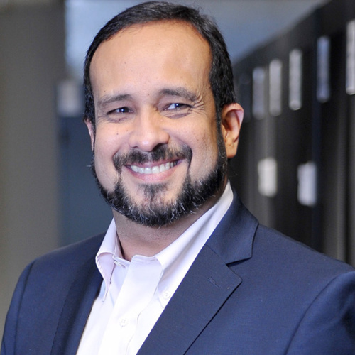 Luiz Vianna, EMEA Sales Strategy Director and Country Manager France, Virtustream Luiz Vianna, EMEA Sales Strategy Director and Country Manager France, Virtustream