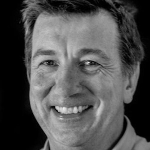 Ivan Monnier, CTO chez QWAM Ivan Monnier, CTO chez QWAM