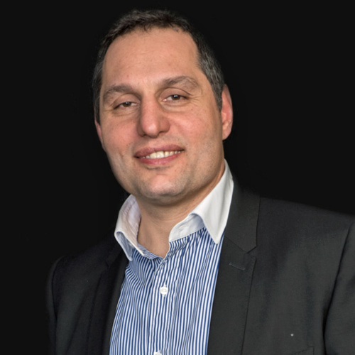 Vincent COELHO – Directeur BU Retail, Groupe Visiativ Vincent COELHO – Directeur BU Retail, Groupe Visiativ