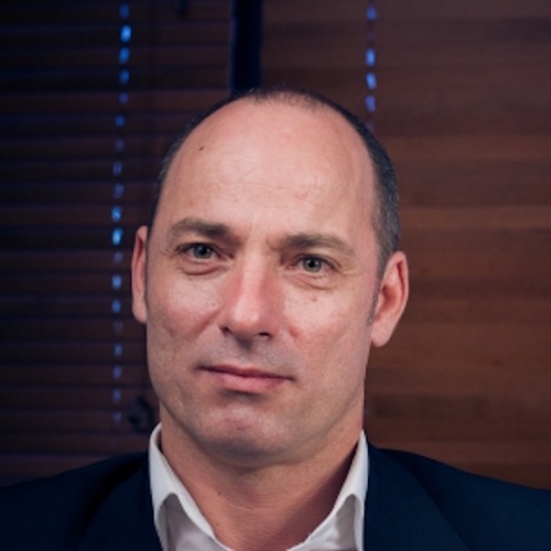 Pierre-Emmanuel RUIZ – Directeur des opérations Visiativ Software, Groupe Visiativ Pierre-Emmanuel RUIZ – Directeur des opérations Visiativ Software, Groupe Visiativ