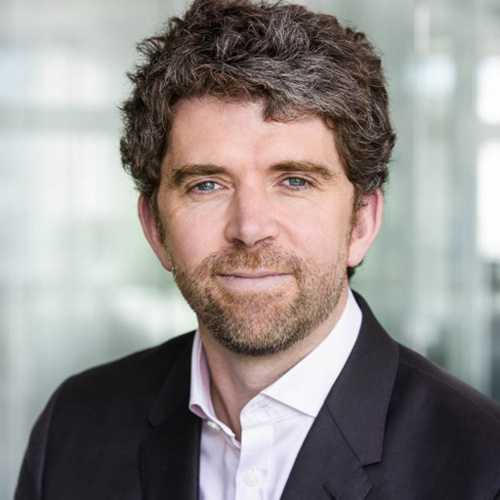 David Remaud, Directeur Marketing DHATIM David Remaud, Directeur Marketing DHATIM