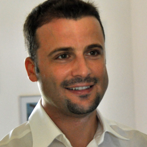 Sylvain FELIX, CEO de smartCockpit