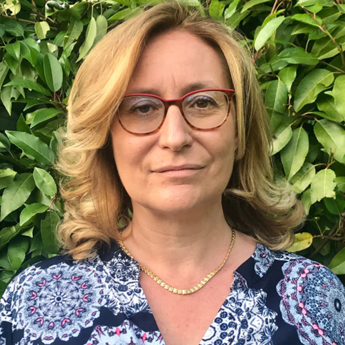 Emmanuelle Berthier, Directrice des opérations France Benelux Avanade Emmanuelle Berthier, Directrice des opérations France Benelux Avanade