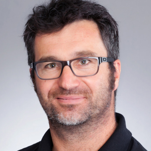 Tugdual Grall, évangéliste technique chez MapR Technologies Tugdual Grall, évangéliste technique chez MapR Technologies