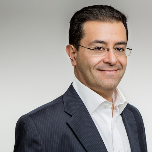 Michael ALBO, fondateur du Data Science Institute Michael ALBO, fondateur du Data Science Institute