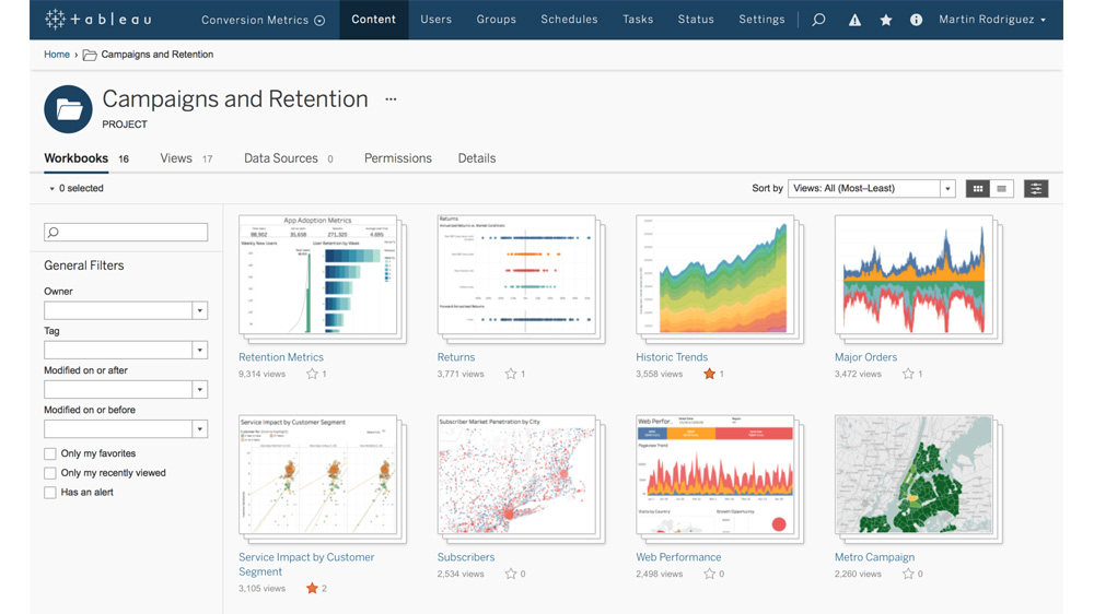 Grâce à la nouvelle API Extensions disponible dans la version 2018.2, Tableau offre de toutes nouvelles fonctionnalités aux développeurs