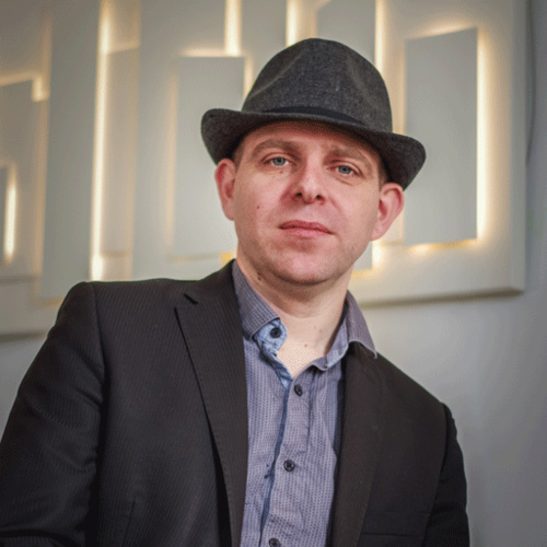 Régis BOUDAUD, Directeur associé, Next Decision Régis BOUDAUD, Directeur associé, Next Decision