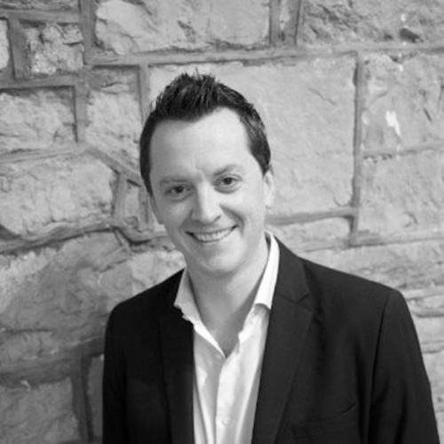 Richard Conway, Enterprise Field Sales EMEA chez LogMeIn Richard Conway, Enterprise Field Sales EMEA chez LogMeIn