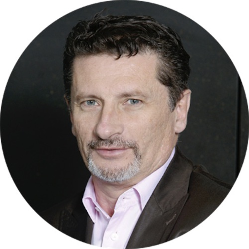Marc Freichet, fondateur et Directeur Offres et Innovation du Groupe T2i