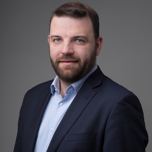 Cédric Hubert, Head of Global Enterprise Sales, ABBYY Europe Cédric Hubert, Head of Global Enterprise Sales, ABBYY Europe