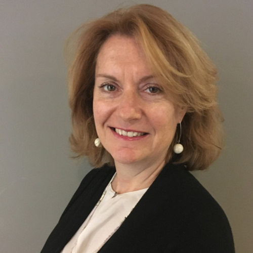 Sabine Oberlé-Payet, Manager de la Practice Data PlateformS (MS BI) - Directrice de Projet chez Micropole
