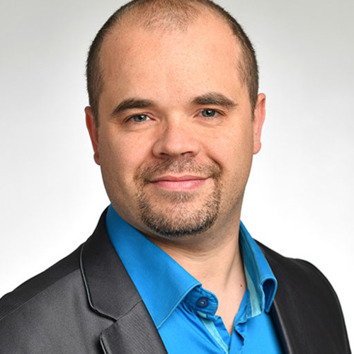 Cédric HOUPE, Ysance Cédric HOUPE, Ysance