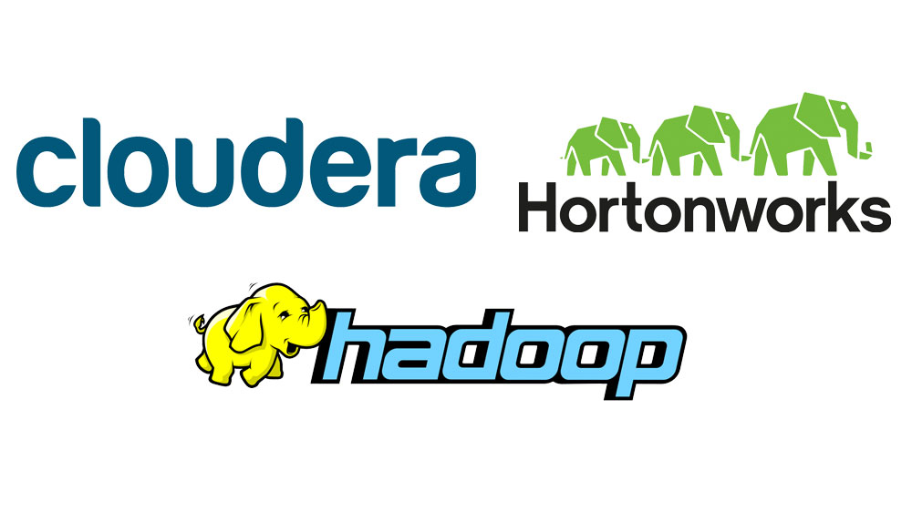 Cloudera et Hortonworks annoncent leur fusion pour créer la première plateforme de données de nouvelle génération et offrir le premier environnement cloud pour les données d’entreprise de l’industrie