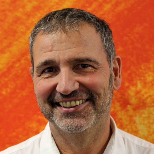 Gilles Ascionne, Directeur de la practice Change Enablement chez Avanade Gilles Ascionne, Directeur de la practice Change Enablement chez Avanade