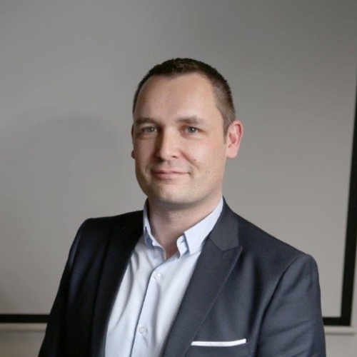 Laurent Benoit, Manager Sécurité – Avanade France Laurent Benoit, Manager Sécurité – Avanade France