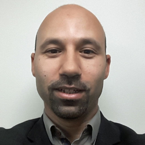 Mustafa REKIK, BIA IT Services Mustafa REKIK, BIA IT Services