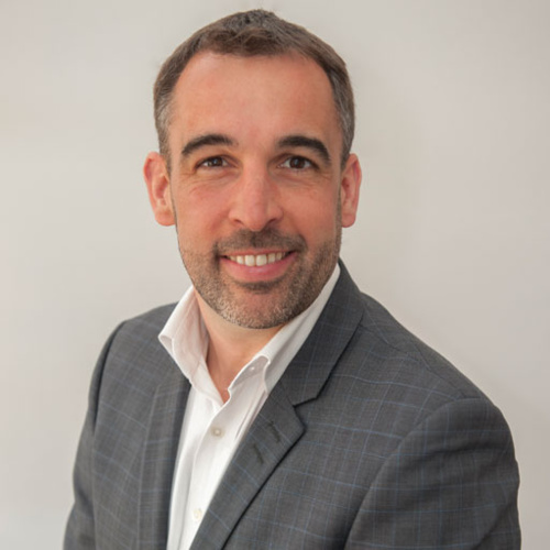 Vincent Dely, Solutions Architect chez Digital Guardian Vincent Dely, Solutions Architect chez Digital Guardian