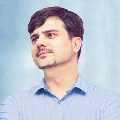 Julien Rio, Head of Marketing, Dimelo Julien Rio, Head of Marketing, Dimelo