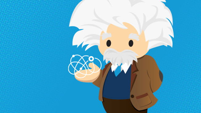 Salesforce inaugure l'ère du CRM conversationnel avec le nouvel Einstein Voice