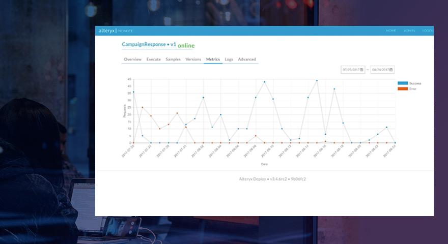 Alteryx lance Visualytics pour optimiser le parcours analytique