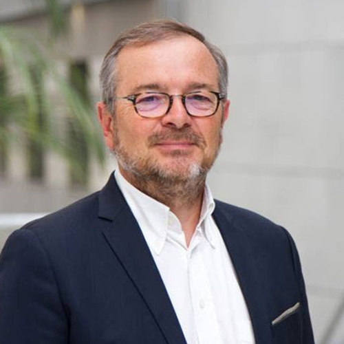 Bertrand Jonquois Bertrand Jonquois