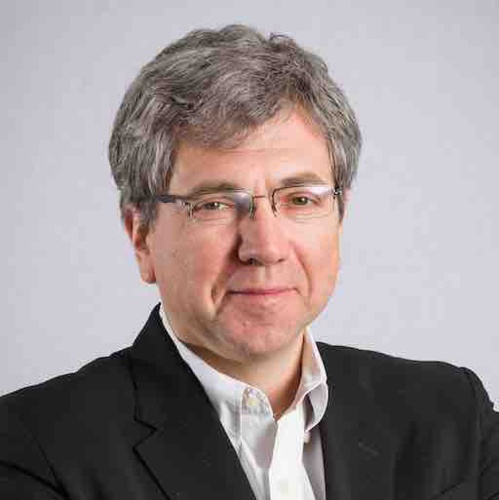 David Coerchon chez Winshuttle David Coerchon chez Winshuttle