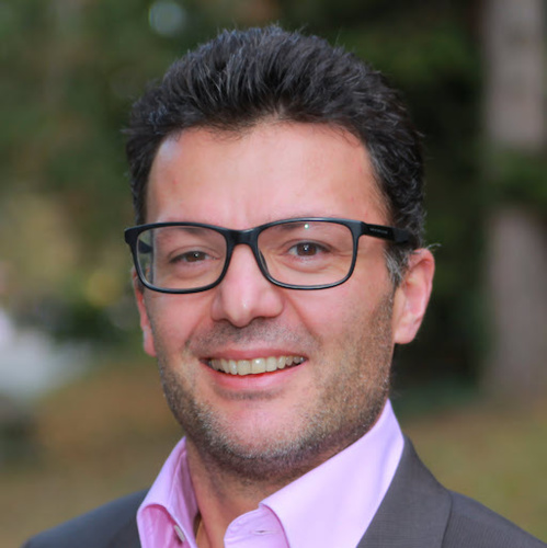 William Biotteau, Business Unit Director France – B2B PC & Solutions, Toshiba William Biotteau, Business Unit Director France – B2B PC & Solutions, Toshiba