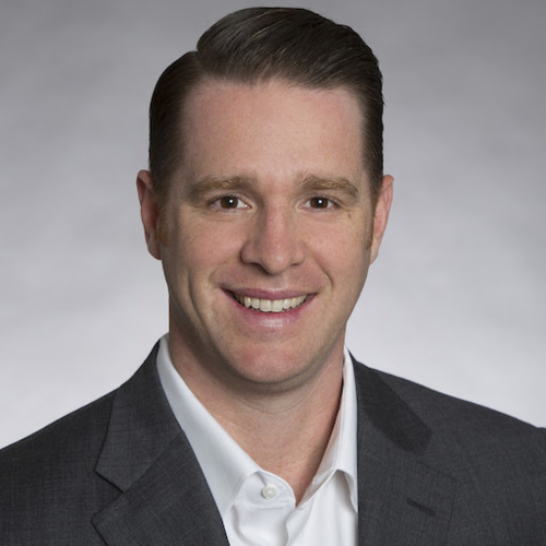 Matt Cain, President et CEO de Couchbase Matt Cain, President et CEO de Couchbase