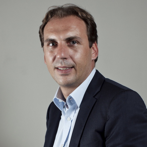 Bertrand Diard, CEO et co-fondateur, Influans, le spécialiste du marketing ultra personnalisé Bertrand Diard, CEO et co-fondateur, Influans, le spécialiste du marketing ultra personnalisé