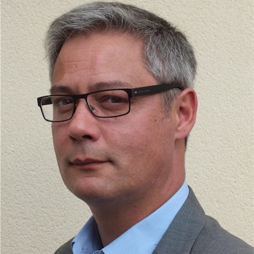 Valéry Feugeas, Responsable Gamme « Adaptive Insights » chez Viareport Valéry Feugeas, Responsable Gamme « Adaptive Insights » chez Viareport