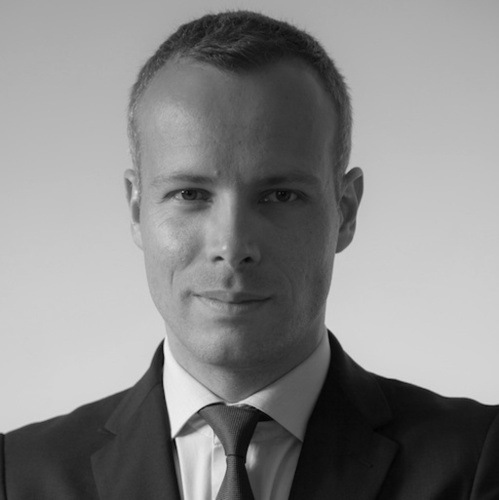 Matthieu Bleuse, Principal au sein du cabinet de conseil Alpha FMC Matthieu Bleuse, Principal au sein du cabinet de conseil Alpha FMC
