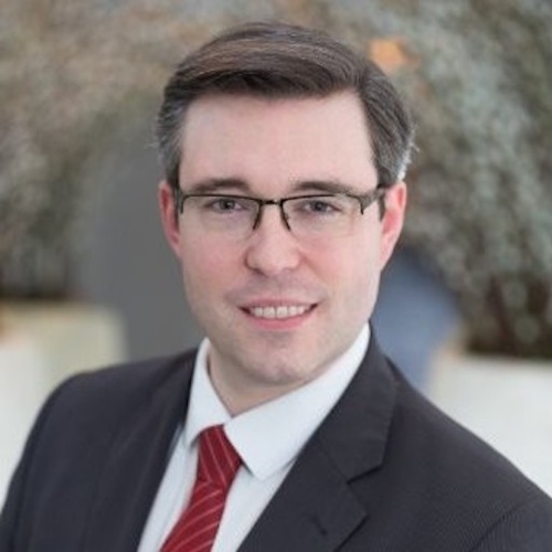 Frédéric Valuet, Solutions Director de MarkLogic en EMEA Frédéric Valuet, Solutions Director de MarkLogic en EMEA