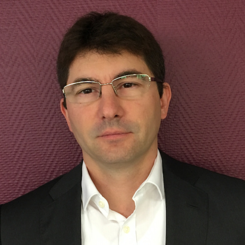 Alexandre Le Faucheur, Responsable de la sécurité des systèmes d'information chez Telehouse Alexandre Le Faucheur, Responsable de la sécurité des systèmes d'information chez Telehouse