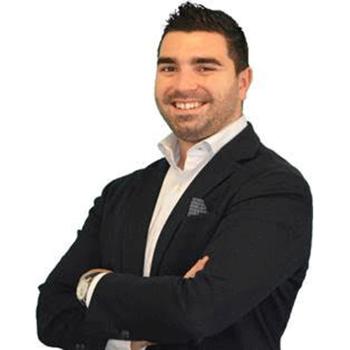 Amaury Martin, Country Manager, Emarsys France Amaury Martin, Country Manager, Emarsys France