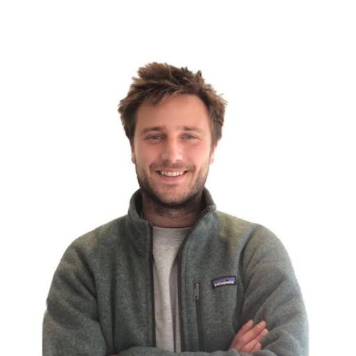 Loïc Winckelmans, Fondateur de RETVIEWS Loïc Winckelmans, Fondateur de RETVIEWS