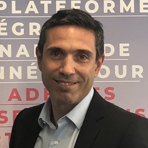 Raphaël Savy, Directeur Europe du Sud chez Alteryx Raphaël Savy, Directeur Europe du Sud chez Alteryx